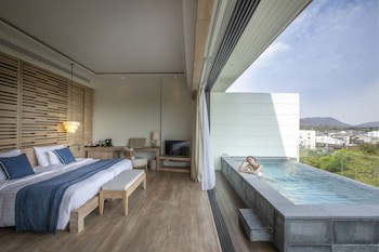 Cape Nidhra Hotel Hua Hin