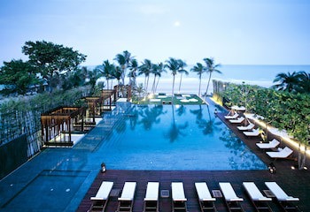 Cape Nidhra Hotel Hua Hin