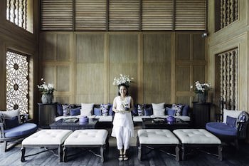 Cape Nidhra Hotel Hua Hin