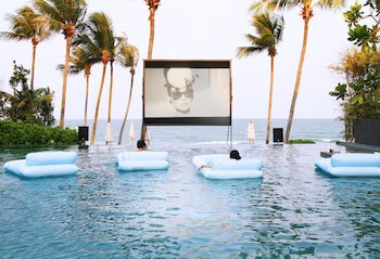 Cape Nidhra Hotel Hua Hin