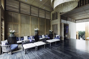 Cape Nidhra Hotel Hua Hin