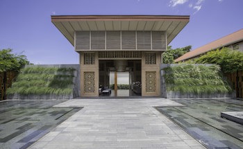 Cape Nidhra Hotel Hua Hin