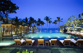 Cape Nidhra Hotel Hua Hin
