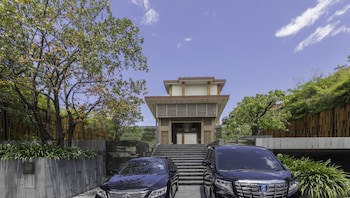 Cape Nidhra Hotel Hua Hin