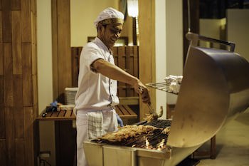 Cape Nidhra Hotel Hua Hin