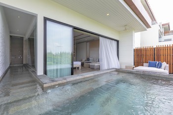 Cape Nidhra Hotel Hua Hin