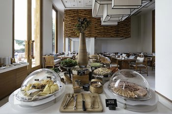 Cape Nidhra Hotel Hua Hin