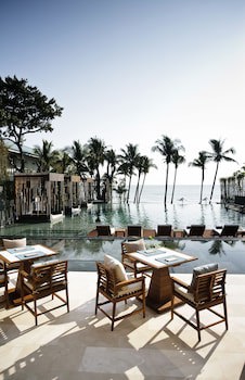 Cape Nidhra Hotel Hua Hin