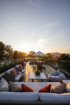 Cape Nidhra Hotel Hua Hin