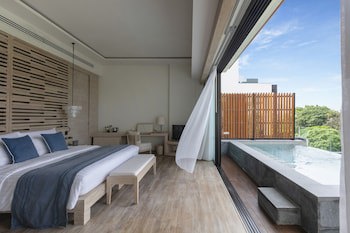 Cape Nidhra Hotel Hua Hin