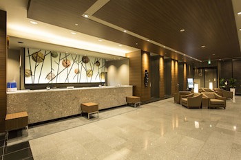 Dormy Inn Kumamoto Natural Hot Spring