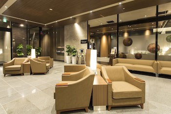 Dormy Inn Kumamoto Natural Hot Spring