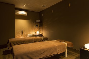 Dormy Inn Kumamoto Natural Hot Spring