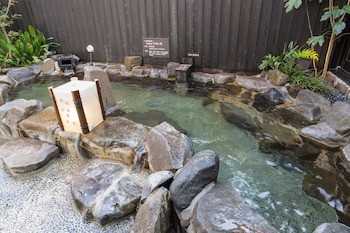 Dormy Inn Kumamoto Natural Hot Spring