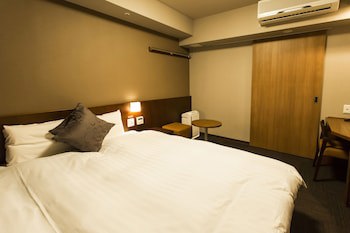 Dormy Inn Kumamoto Natural Hot Spring