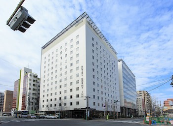Dormy Inn Kumamoto Natural Hot Spring