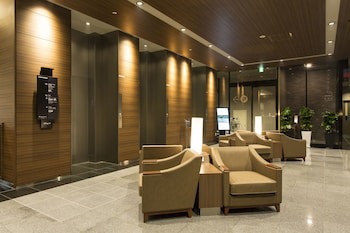 Dormy Inn Kumamoto Natural Hot Spring