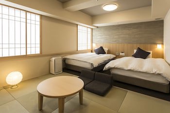 Dormy Inn Kumamoto Natural Hot Spring