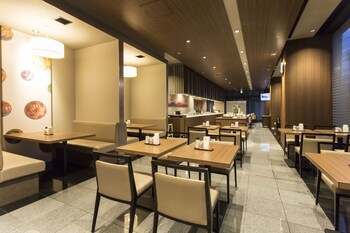 Dormy Inn Kumamoto Natural Hot Spring