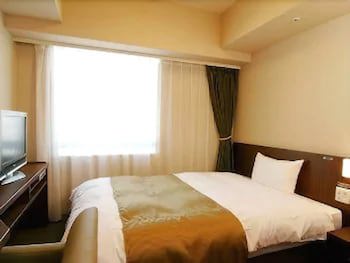 Dormy Inn Kumamoto Natural Hot Spring