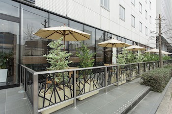 Dormy Inn Kumamoto Natural Hot Spring