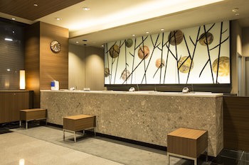 Dormy Inn Kumamoto Natural Hot Spring