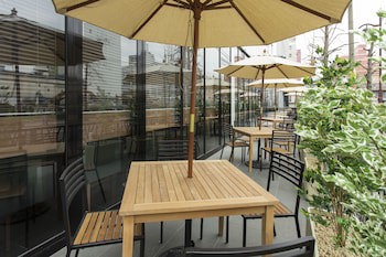 Dormy Inn Kumamoto Natural Hot Spring