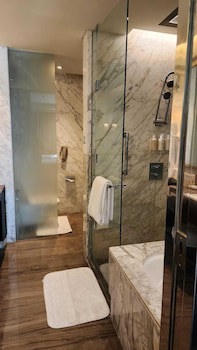 Jw Marriott Hotel Chandigarh