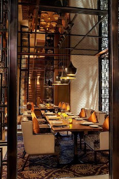 Jw Marriott Hotel Chandigarh