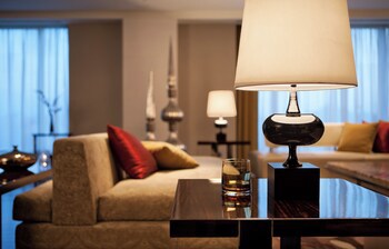 Jw Marriott Hotel Chandigarh