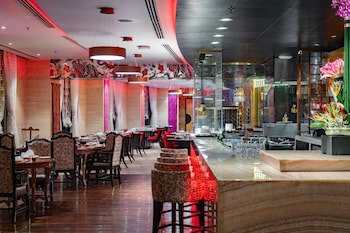 Jw Marriott Hotel Chandigarh