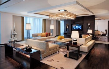 Jw Marriott Hotel Chandigarh