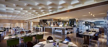 Jw Marriott Hotel Chandigarh