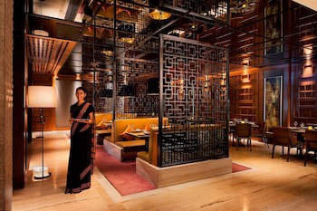 Jw Marriott Hotel Chandigarh