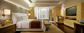 Jw Marriott Hotel Chandigarh