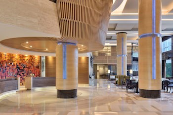 Jw Marriott Hotel Chandigarh