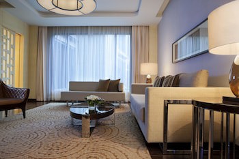 Jw Marriott Hotel Chandigarh