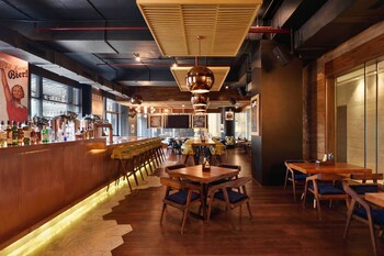Jw Marriott Hotel Chandigarh