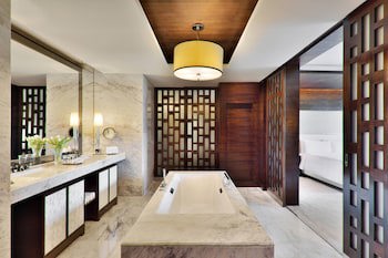 Jw Marriott Hotel Chandigarh