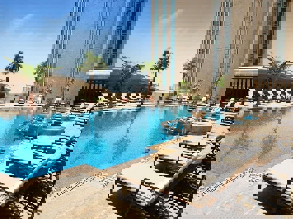 Sofitel Abu Dhabi Corniche