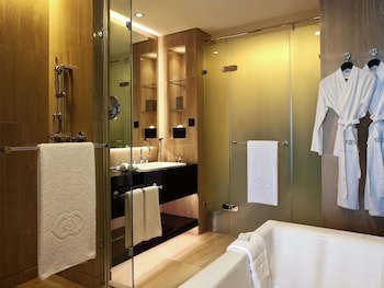 Sofitel Abu Dhabi Corniche galeri fotoğrafı