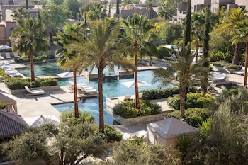Four Seasons Resort Marrakech