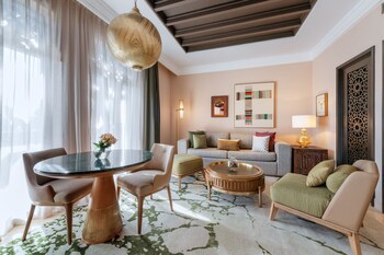 Four Seasons Resort Marrakech