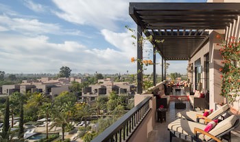 Four Seasons Resort Marrakech