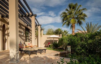 Four Seasons Resort Marrakech