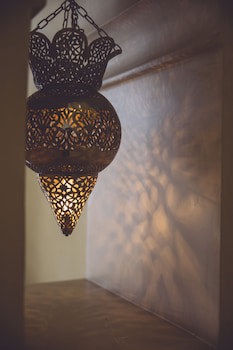 Four Seasons Resort Marrakech