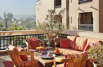 Four Seasons Resort Marrakech
