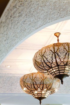 Four Seasons Resort Marrakech