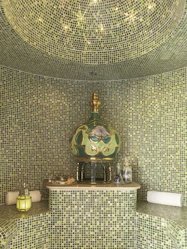 Four Seasons Resort Marrakech