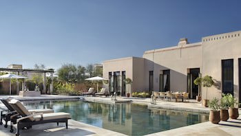 Four Seasons Resort Marrakech